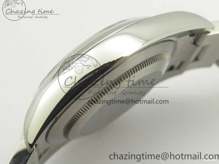 904L SS Black and Case ARF Oyster Bracelet Edition 39mm Best Dial SH3132 114300 Perpetual 1:1 1211